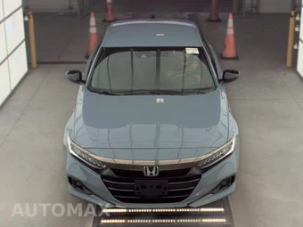 2022 Honda Accord Hybrid Sport - miniatura 2