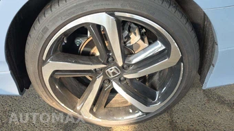 2022 Honda Accord Hybrid Sport - miniatura 20