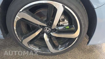 2022 Honda Accord Hybrid Sport - miniatura 24