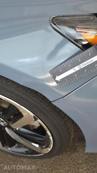 2022 Honda Accord Hybrid Sport - miniatura 27
