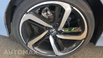 2022 Honda Accord Hybrid Sport - miniatura 36