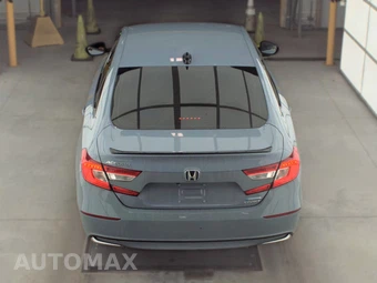 2022 Honda Accord Hybrid Sport - miniatura 5