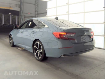 2022 Honda Accord Hybrid Sport - miniatura 6
