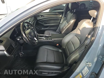 2022 Honda Accord Hybrid Sport - miniatura 7