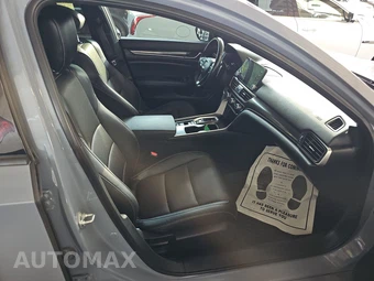 2022 Honda Accord Hybrid Sport - miniatura 8