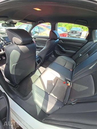 2022 Honda Accord Hybrid Sport - miniatura 13