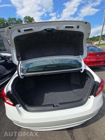 2022 Honda Accord Hybrid Sport - miniatura 14