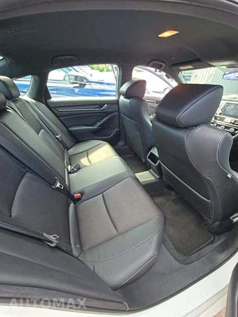 2022 Honda Accord Hybrid Sport - miniatura 16