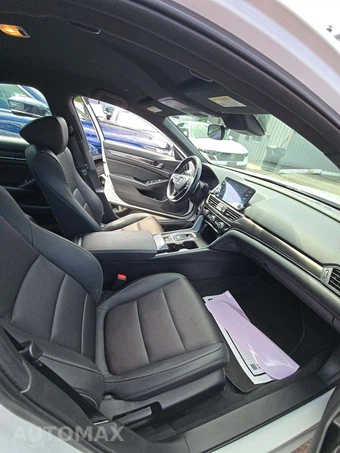 2022 Honda Accord Hybrid Sport - miniatura 18