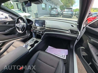 2022 Honda Accord Hybrid Sport - miniatura 19