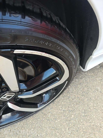 2022 Honda Accord Hybrid Sport - miniatura 21