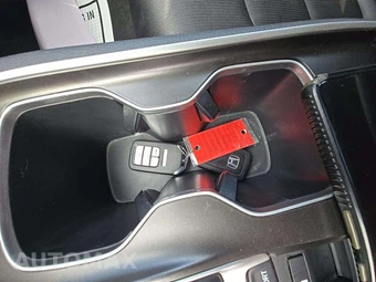2022 Honda Accord Hybrid Sport - miniatura 8