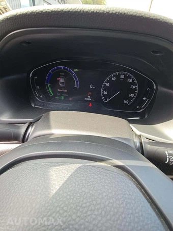 2022 Honda Accord Hybrid Sport - miniatura 9