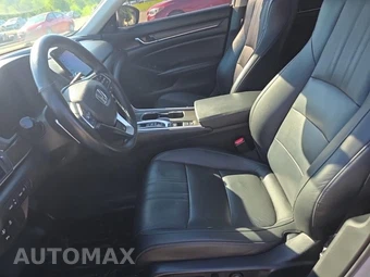 2022 Honda Accord Hybrid Touring - miniatura 13