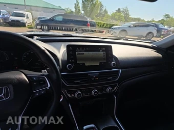 2022 Honda Accord Hybrid Touring - miniatura 14