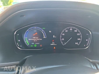 2022 Honda Accord Hybrid Touring - miniatura 15