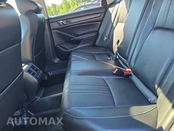 2022 Honda Accord Hybrid Touring - miniatura 16