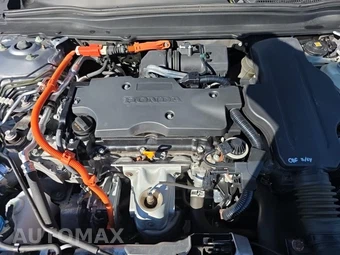 2022 Honda Accord Hybrid Touring - miniatura 19