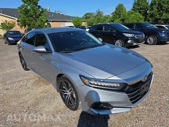 2022 Honda Accord Hybrid Touring - miniatura 3