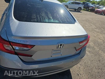 2022 Honda Accord Hybrid Touring - miniatura 5
