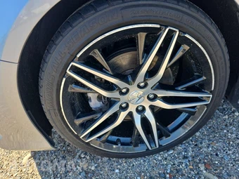 2022 Honda Accord Hybrid Touring - miniatura 8