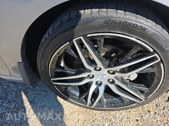 2022 Honda Accord Hybrid Touring - miniatura 9