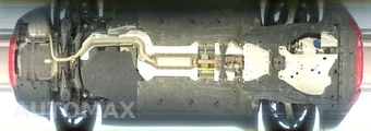2022 Honda Accord Hybrid Touring - miniatura 19