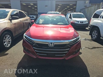 2022 Honda Accord Hybrid Touring - miniatura 2