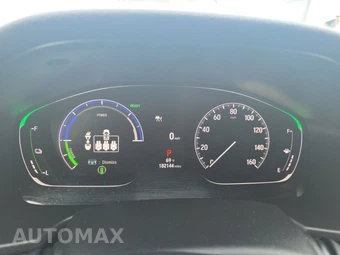 2022 Honda Accord Hybrid Touring - miniatura 12