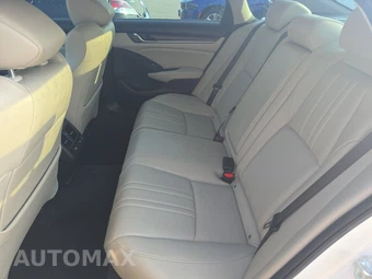 2022 Honda Accord Hybrid Touring - miniatura 13
