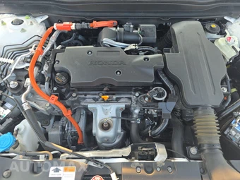 2022 Honda Accord Hybrid Touring - miniatura 15