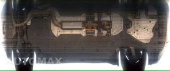 2022 Honda Accord Hybrid Touring - miniatura 17