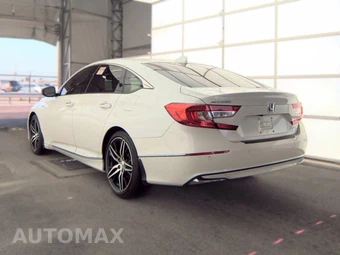 2022 Honda Accord Hybrid Touring - miniatura 6