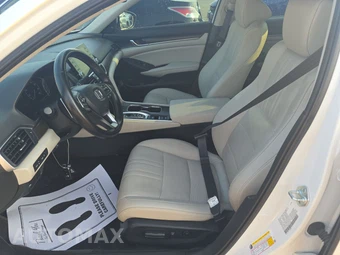 2022 Honda Accord Hybrid Touring - miniatura 7