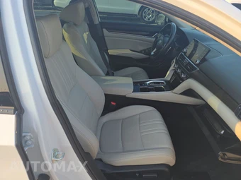 2022 Honda Accord Hybrid Touring - miniatura 8