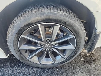 2022 Honda Accord Sedan EX-L 1.5T - miniatura 11