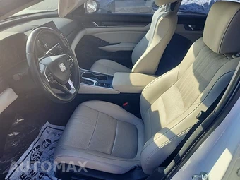 2022 Honda Accord Sedan EX-L 1.5T - miniatura 13