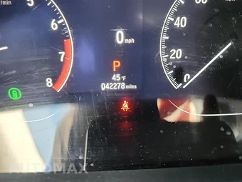 2022 Honda Accord Sedan EX-L 1.5T - miniatura 15