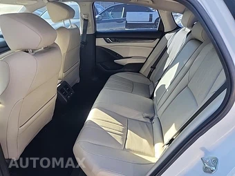 2022 Honda Accord Sedan EX-L 1.5T - miniatura 16
