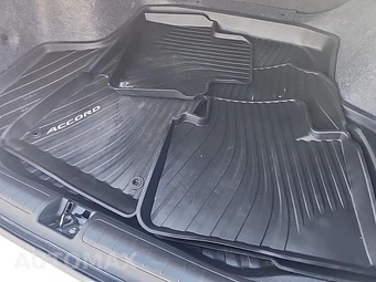 2022 Honda Accord Sedan EX-L 1.5T - miniatura 20