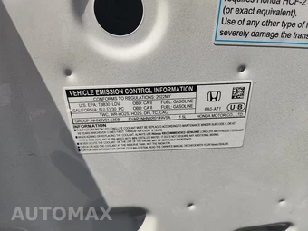2022 Honda Accord Sedan EX-L 1.5T - miniatura 22