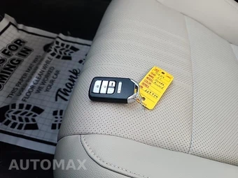 2022 Honda Accord Sedan EX-L 1.5T - miniatura 23