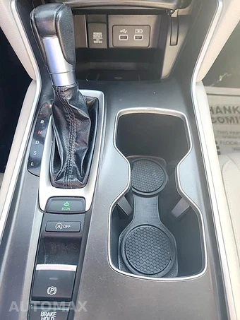 2022 Honda Accord Sedan EX-L 1.5T - miniatura 24