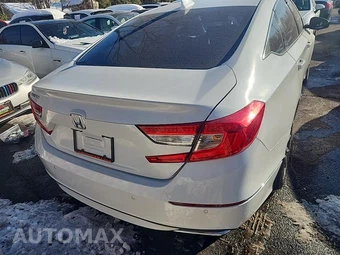 2022 Honda Accord Sedan EX-L 1.5T - miniatura 5