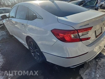 2022 Honda Accord Sedan EX-L 1.5T - miniatura 6