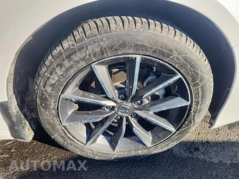2022 Honda Accord Sedan EX-L 1.5T - miniatura 9