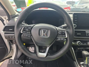 2022 Honda Accord Sedan EX-L 1.5T - miniatura 10