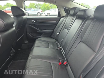 2022 Honda Accord Sedan EX-L 1.5T - miniatura 13