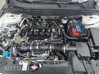 2022 Honda Accord Sedan EX-L 1.5T - miniatura 15