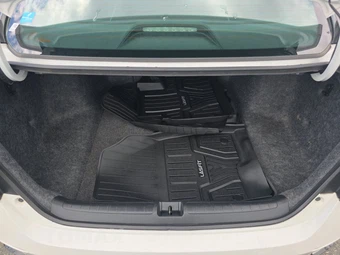2022 Honda Accord Sedan EX-L 1.5T - miniatura 16
